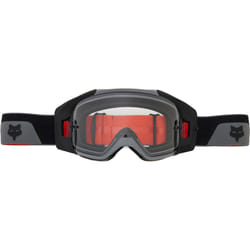 FOX Vue X Lunettes de motocross, transparent pour Hommes