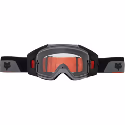 FOX Vue X Lunettes de motocross, transparent pour Hommes