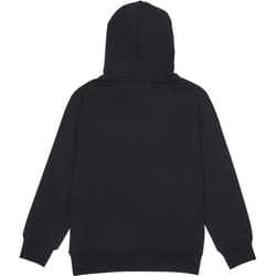 FOX Legacy Sweat à capuche pour les jeunes, noir-rose, taille XL
