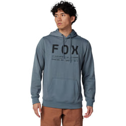 FOX Non Stop 2023 Capuche, gris, taille M pour Hommes