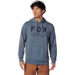 FOX Non Stop 2023 Capuche, gris, taille M pour Hommes