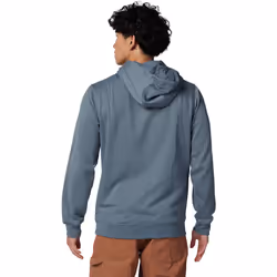 FOX Non Stop 2023 Capuche, gris, taille M pour Hommes