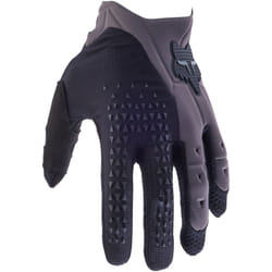 FOX Pawtector CE Gants de motocross, gris, taille M pour Hommes