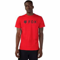 FOX Absolute Premium T-shirt, rouge, taille S pour Hommes - Vue supplémentaire 4