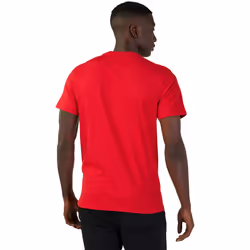 FOX Absolute Premium T-shirt, rouge, taille S pour Hommes - Vue supplémentaire 5