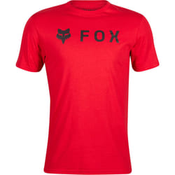FOX Absolute Premium T-shirt, rouge, taille L pour Hommes