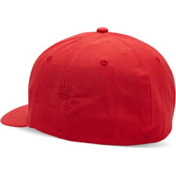 FOX Head Select Flexfit Casquette, rouge, taille L XL pour Hommes