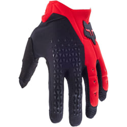 FOX Pawtector CE Gants de motocross, rouge, taille S pour Hommes