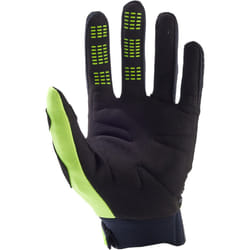 FOX Dirtpaw 2023 Gants de motocross, jaune, taille 2XL pour Hommes