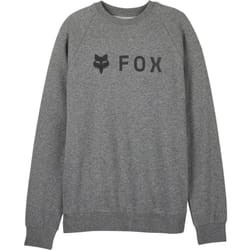 FOX Absolute Chandail, gris, taille M pour Hommes
