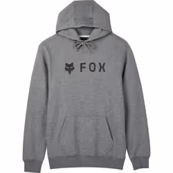 FOX Absolute Capuche, gris, taille L pour Hommes