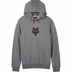 FOX Fox Head Capuche, noir-gris, taille M pour Hommes
