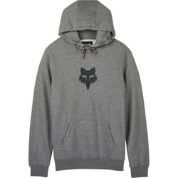 FOX Fox Head Capuche, noir-gris, taille 2XL pour Hommes