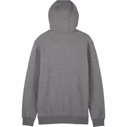 FOX Boxed Future Capuche, gris, taille XL pour Hommes