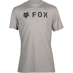 FOX Absolute Premium T-shirt, gris, taille M pour Hommes