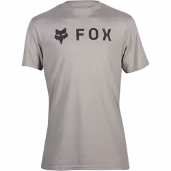 FOX Absolute Premium T-shirt, gris, taille XL pour Hommes