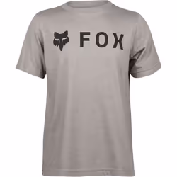 FOX Absolute T-shirt jeunesse, gris, taille L