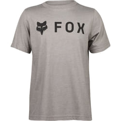 FOX Absolute T-shirt jeunesse, gris, taille L