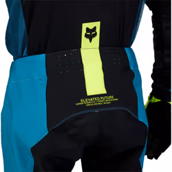 FOX Flexair Optical Maillot de motocross, taille L pour Hommes
