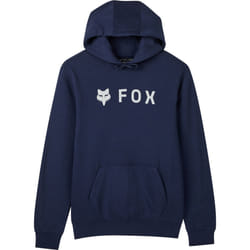 FOX Absolute Capuche, bleu, taille XL pour Hommes