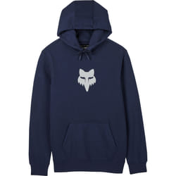 FOX Fox Head Capuche, blanc-bleu, taille L pour Hommes