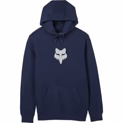 FOX Fox Head Capuche, blanc-bleu, taille L pour Hommes