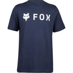FOX Absolute T-shirt jeunesse, bleu, taille L