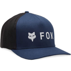 FOX Absolute Flexfit Casquette, noir-bleu, taille L XL pour Hommes
