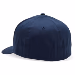 FOX Head Flexfit Casquette, bleu, taille S M pour Hommes