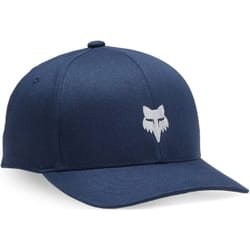 FOX Legacy 110 Casquette Snapback pour les jeunes, bleu