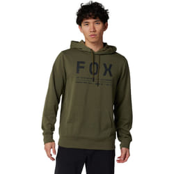 FOX Non Stop 2023 Capuche, vert, taille XL pour Hommes