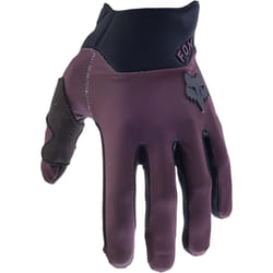 FOX Defend Wind 2023 Gants de motocross, pourpre, taille S pour Hommes