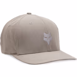 FOX Head Select Flexfit Casquette, gris, taille S M pour Hommes