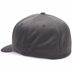 FOX Head Tech Flexfit Casquette, gris, taille L XL pour Hommes