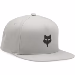 FOX Head Bouchon Snapback, gris pour Hommes - Vue supplémentaire 2