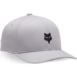 FOX Legacy 110 Casquette Snapback pour les jeunes, gris