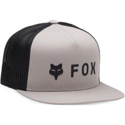 FOX Absolute Mesh Bouchon Snapback, noir-gris pour Hommes