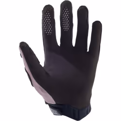 FOX Defend Wind 2023 Gants de motocross, noir-gris, taille 2XL pour Hommes