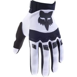 FOX Dirtpaw 2023 Gants de motocross, noir-blanc, taille L pour Hommes