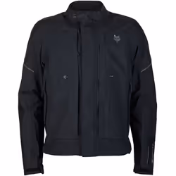 FOX Ranger GORE-TEX ADV Blouson textile de moto, noir, taille M pour Hommes