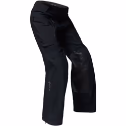 FOX Ranger GORE-TEX ADV Pantalon Textile Moto, noir, taille 32 pour Hommes