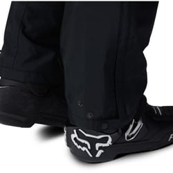 FOX Ranger GORE-TEX ADV Pantalon Textile Moto, noir, taille 36 pour Hommes