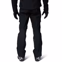 FOX Ranger GORE-TEX ADV Pantalon Textile Moto, noir, taille 38 pour Hommes