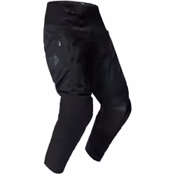 FOX Ranger Air Off Road Pantalons de motocross, noir, taille 44 pour Hommes