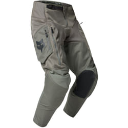FOX Ranger Air Off Road Pantalons de motocross, gris, taille 28 pour Hommes