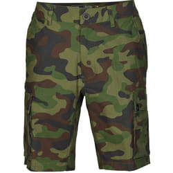 FOX Slambozo Camo Short, multicolore, taille 30 pour Hommes