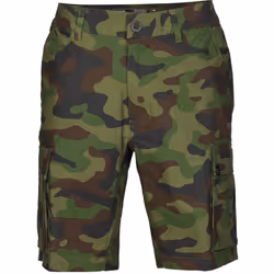 FOX Slambozo Camo Short, multicolore, taille 32 pour Hommes