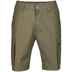FOX Slambozo 3.0 Short, vert, taille 30 pour Hommes