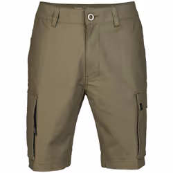 FOX Slambozo 3.0 Short, vert, taille 32 pour Hommes