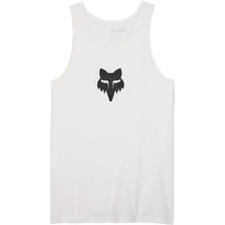 FOX Head Premium Débardeur, blanc, taille M pour Hommes